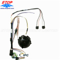 IATF16949 Mazo de cables de espejo OEM para Magna