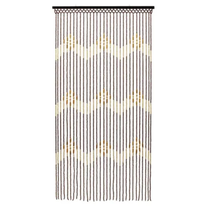 beaded curtains bed bath and beyond