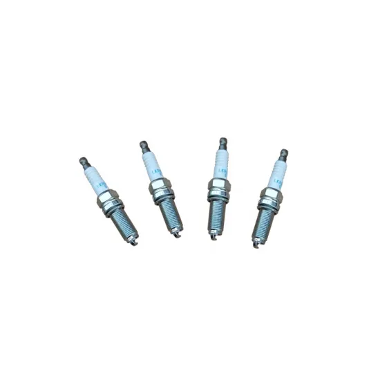 OEM Original Quality Auto Body Kits Iridium Spark Plug for GAC Trumpchi GS8 Accessories" 

However, considering search engine optimization (SEO) practices and common title length, a more suitable and concise version would be:

"OEM Iridium Spark Plug 1013