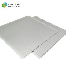 Efficient High-Temperature Pipeline Microporous Insulation