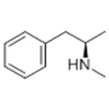 (-) - 2- [METHYLAMINO] -1-PHENYLPROPANE CAS 33817-09-3