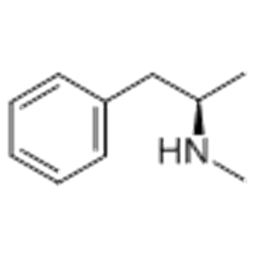 (-) - 2- [METHYLAMINO] -1-FENYLPROPANE CAS 33817-09-3