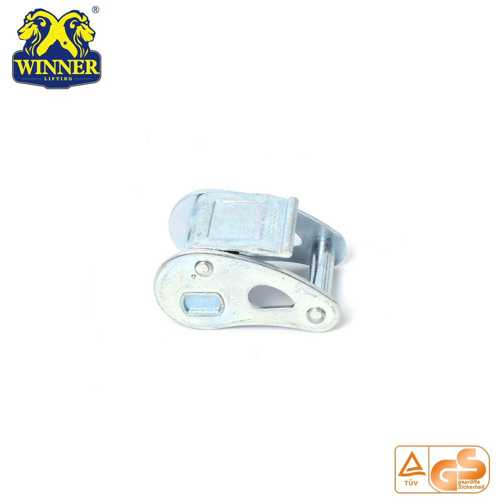 1.5 Inch Zinc Alloy Cam Buckle