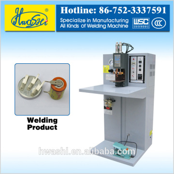 Battery Welding Machine , Battery Tab Spot Welder