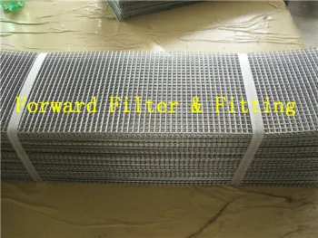 Welded Wire Mesh