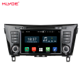 13.3inch car audio dsp for Land Cruiser 2018-2019