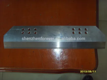 HSS inlaid Paper Trimmer Knives