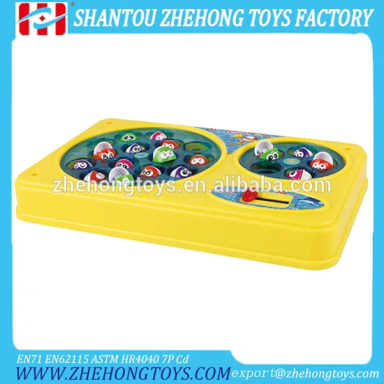 20 Pcs Fish/set Fishing Accessory Fishing Toys Promotion Toy