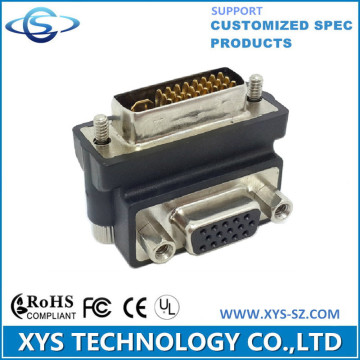 High Quality dvi to vga adapter