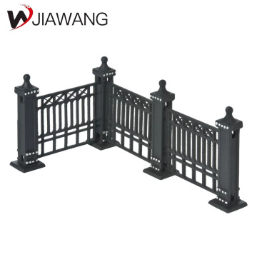 Highway Grade Steel Traffic Guards