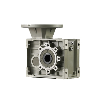 TKM Series Right Angle Reducer: High Torque Helical-Hypoid Gearbox for Industrial Automation