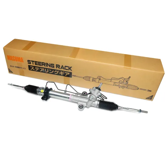 MASUMA SR-1008 Steering Rack for Toyota Granvia/HiAce/Majesta HiAce Van, Commuter Regius Ace 44200-26470