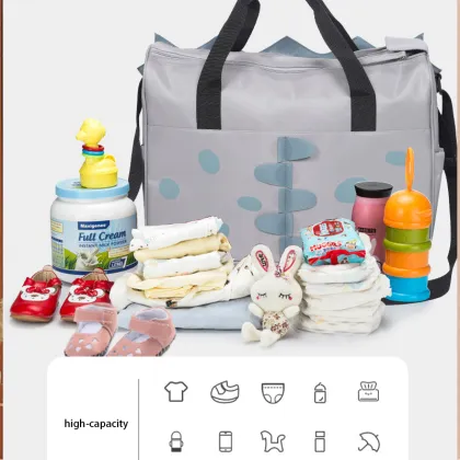 Mommy Shoulder Bag Mommy Handbag