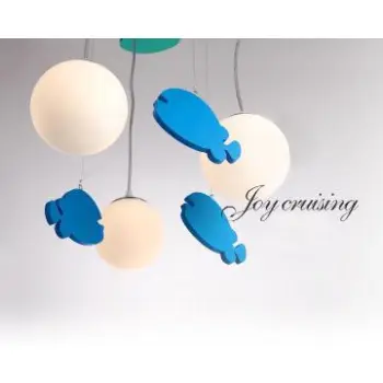 Ann-See modern pendant light ASP1600