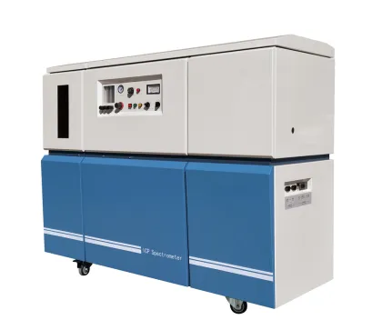 ICP Atomic Emission Spectrometer