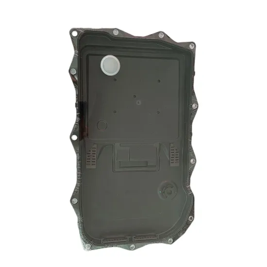 8HP45 8HP70 Automatic Transmission Gearbox Filter for BMW (24117624192, 24118612901, 24117604960) Oil Pan Filter