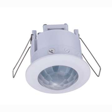 360 degree PIR Recessed Ceiling Motion Light Sensor