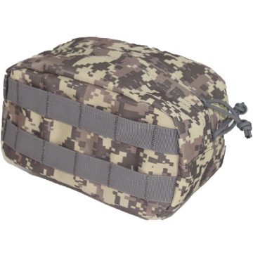 Tactisch Molle -zakje voor jacht en EDC -uitrusting