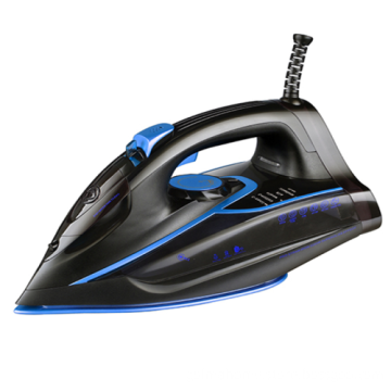 Stylish Fabric Garment Steamer: Vertical Steam Iron Alternative