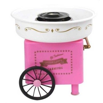 Wholesale Automatic Mini Electric Cotton Candy Maker Machine