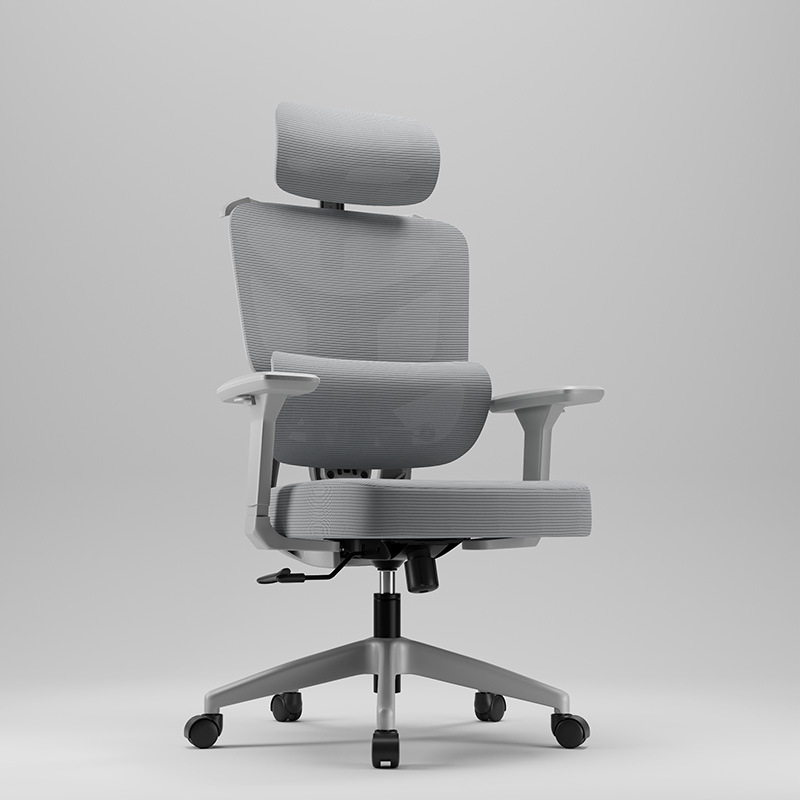 Ergonomic chair 4