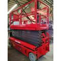 6-14M Self-Scissor Lift