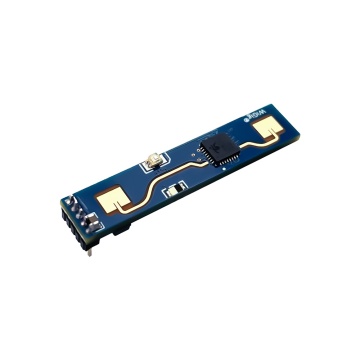 Human Presence HLK-LD2410B 24G mmWave Radar Sensor