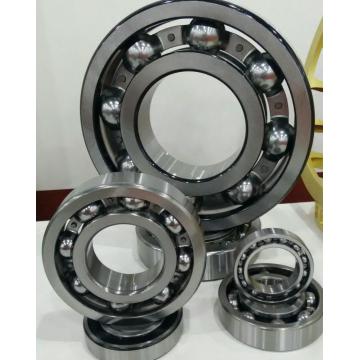 Deep Groove Ball Bearing (6301)