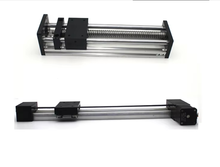 Slide Table Module for Single Axis Robots