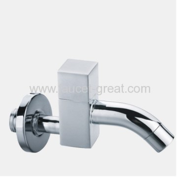 Coupling Faucets 