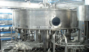 Pulp Filling Machine (RCGGF-10)