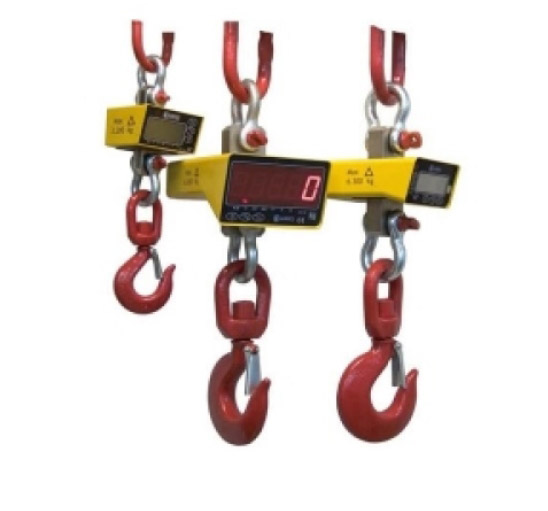 Slings for Lifting Loads