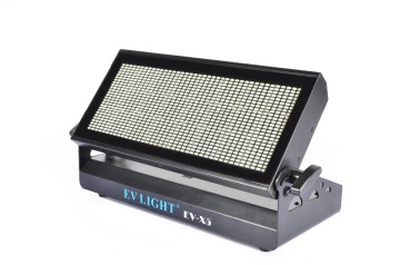 Professional strobe light 104x 6500k 0.5 led