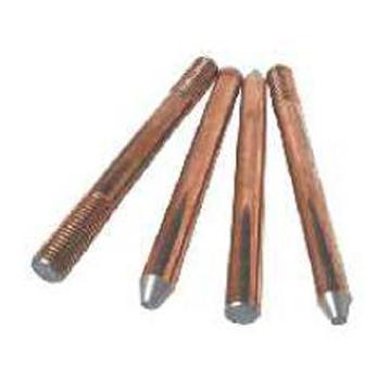 Ground Rod, Ground Electrode, Lightning Protection Earthing System