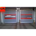 Aluminum Alloy Spiral Roller Shutter Door