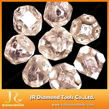 Industry suage uncut rough colored diamonds / rough uncut diamonds from africa