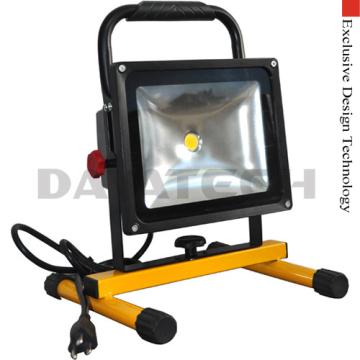 Bridgelux Led draagbare 30w buiten werk Flood Light