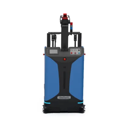 Customized Warehouse Equipment: Elevators, Electric Linde Forklifts, and Stacker Forklifts