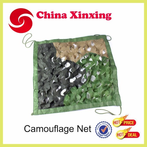 camo net Military Jungle Double Layers Camouflage Net Fabric woodland war game camo netting