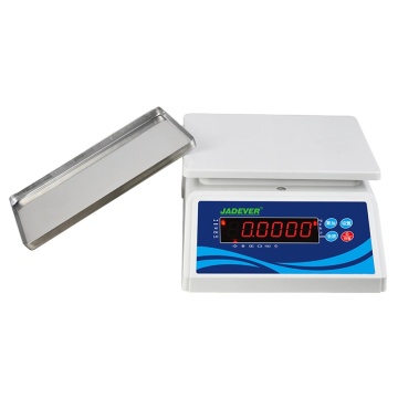 JWPII IP68 Waterproof Weighing Scale PCB Design