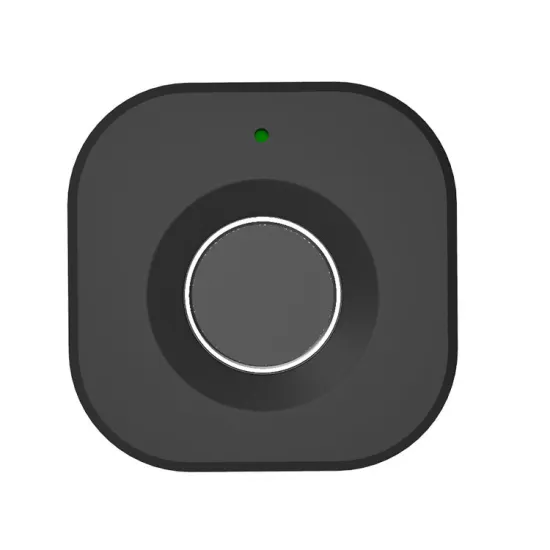 Fingerprint Password Lock Cabinet Electronic Lock