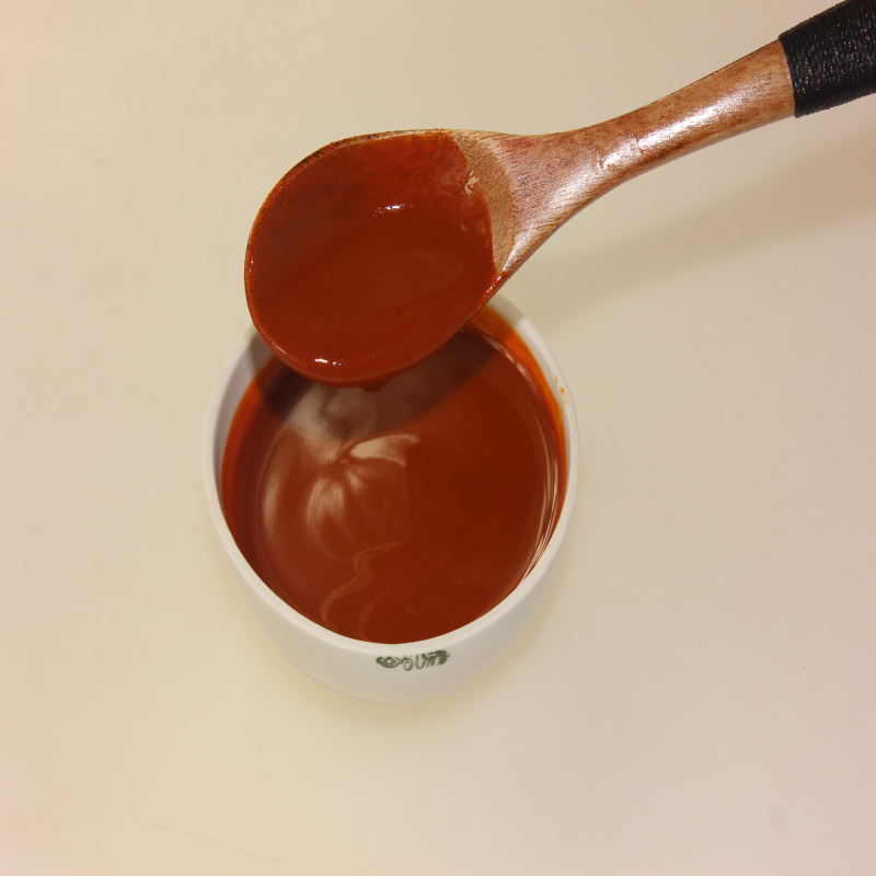 Naturel Bas Prix Gratuit Échantillon Purée De Jus De Goji