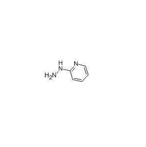 Лучшее качество 2-Hydrazinopyridine CAS 4930-98-7