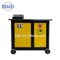 Rebar parallel thread rolling machine for 14-40mm