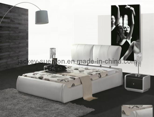 Middle East Style Bedroom Furniture Bed K6605