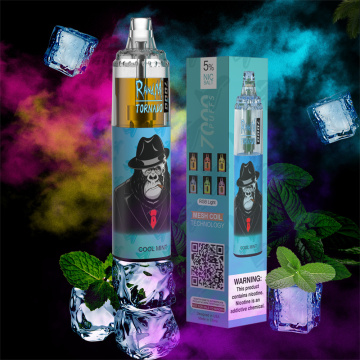 RandM 7000 Disposable Vape Pods
