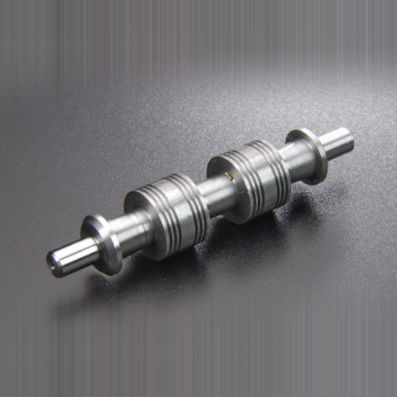 Custom Hydraulic valve rods
