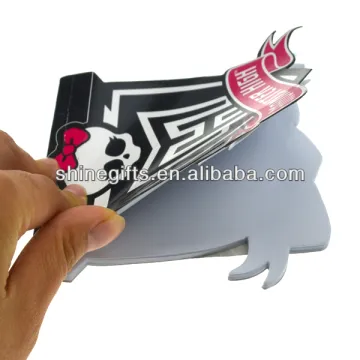 custom note books