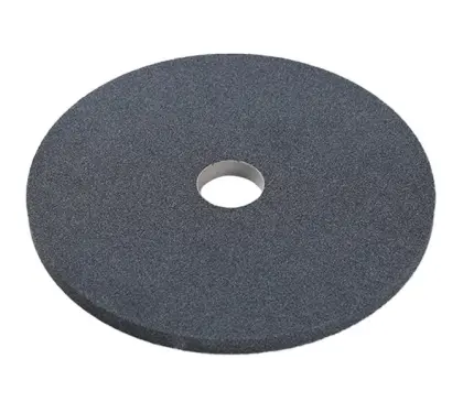 Brown Grinding Wheel Outer Circle Grinding Wheel