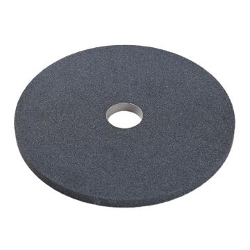 Ruota in carburo di silicio corindum marrone ceramico